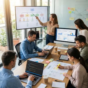 Optimización SEO para web