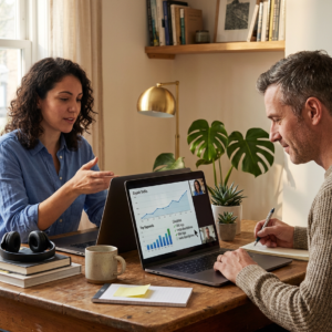 Servicio de MENTORÍA SEO WEB (1 a 1)