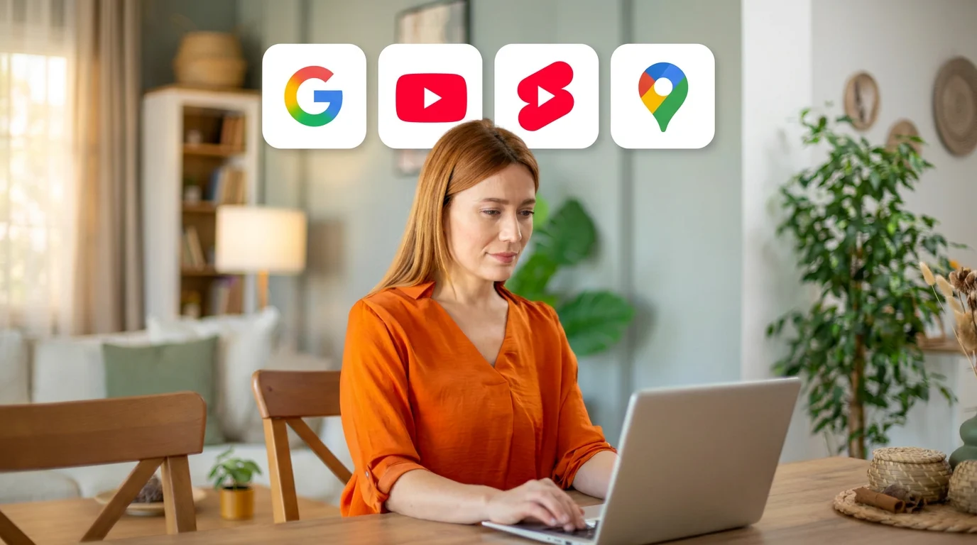 Campaña Google Ads