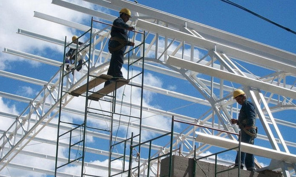 Constructoras