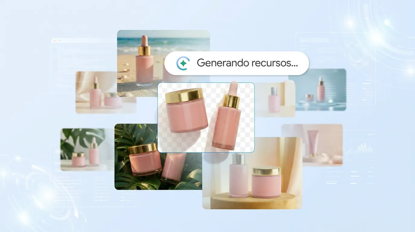 Anuncios de alto rendimiento