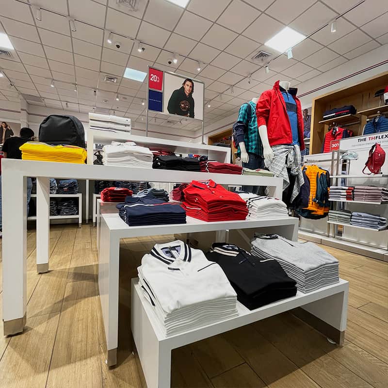 Ropa de marca